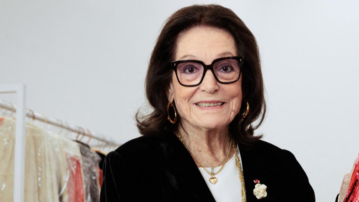 Nana Mouskouri, Guten Morgen, Sonnenschein, Cassandra, Netflix, viral phenomenon, nostalgia, 1970s music, Deezer, Spotify, Kate Bush, Running Up That Hill, Stranger Things