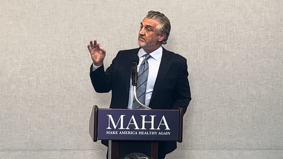 Kennedy, MAHA, HHS, wellness, MAHA.IO, healthcare, vaccines, holistic, Del Bigtree, lifestyle