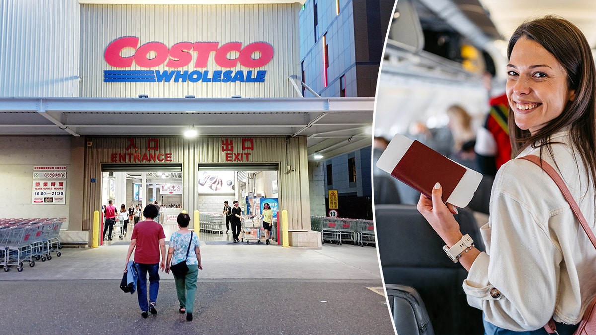Costco Travel, Travelport, Travelport+, Artificial Intelligence, Flight Options, Trip Searches, Travel Services, Warehouse Club, Vacation Savings, Hotel Deals, Cruise Discounts, Rental Cars, Costco Members, Travelport Insights, Market Demand Analysis, International Membership