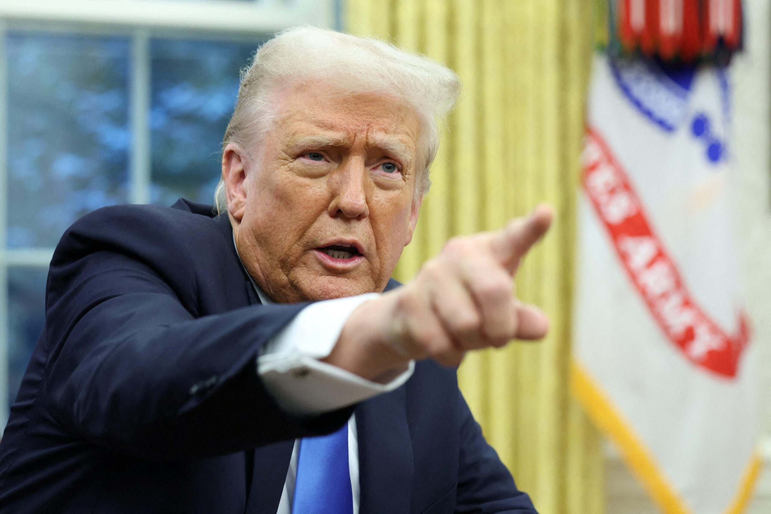 Politics, Trump, Economy, Inflation, Government