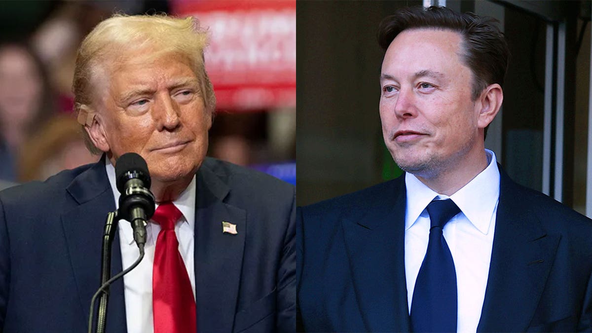 Trump administration, federal acquisition rules, diversity, equity, inclusion, meritocracy, General Services Administration, Elon Musk, Department of Government Efficiencys, FAR reform, Josh Gruenbaum, Fox News Digital, streamlining, cost savings, efficiency, civil-rights laws, anti-discrimination, federal contractors, federal anti-discrimination laws, DEI principles, acting administrator Ehikian, Republicans, DEI policies, meritocracy