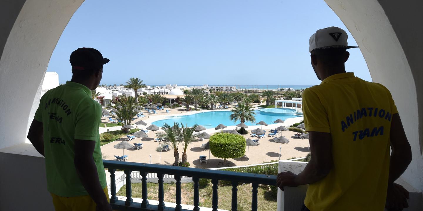 Tunisia, Murder, Romain Pizzato, Djerba, Life Imprisonment, Detained, Autopsy, Estranglement, Investigation, Trial, Confessions, Retraction, Justice, Appeal, Tourism, Destination