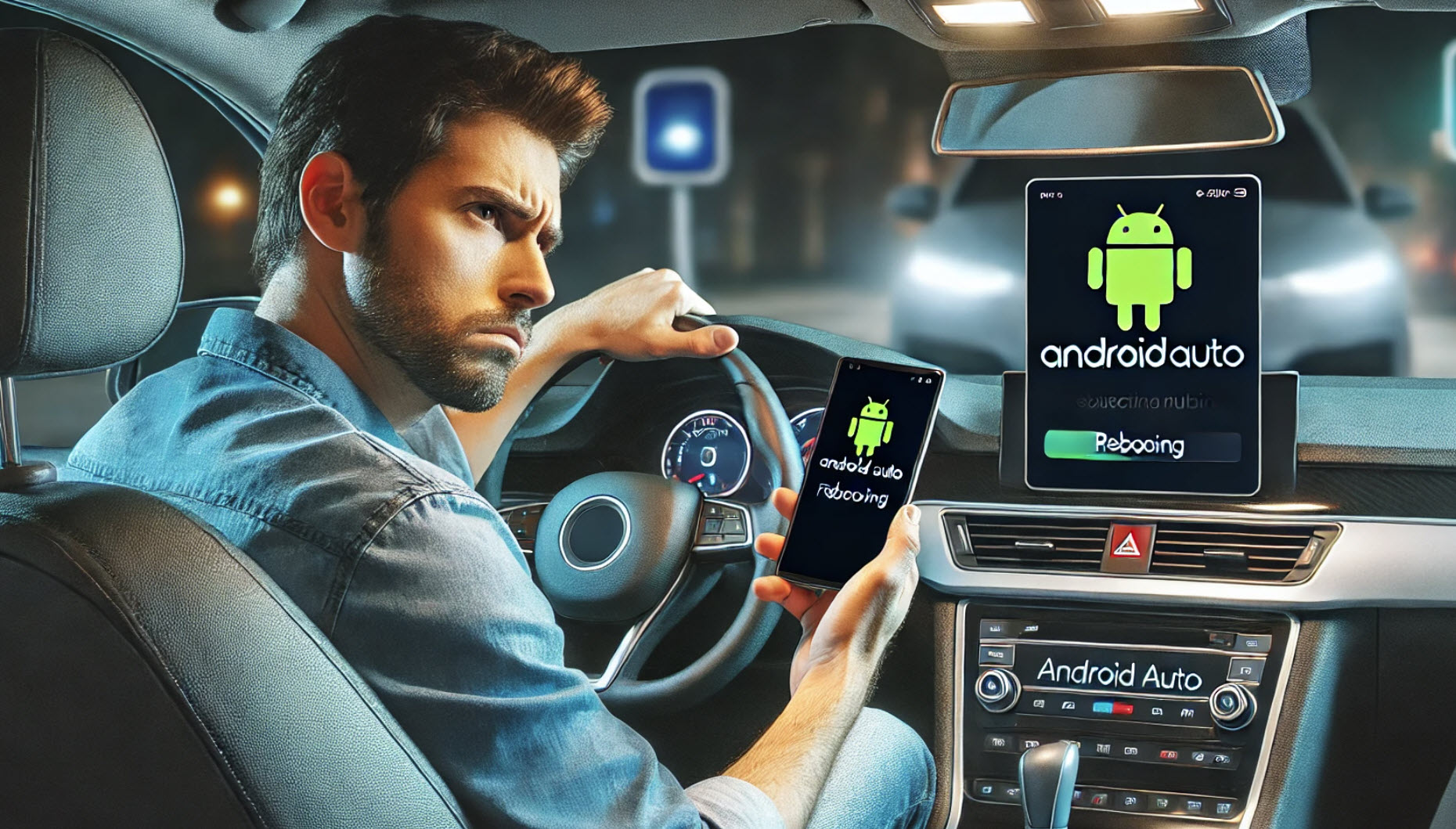 Android Auto, wireless connection, phone reboot, Android Auto 13.4, Android Auto 13.5, OnePlus 12, Samsung, OnePlus 12 owner, Android Auto 13.7, Android Auto update, Samsung Galaxy S22 Ultra, Google support forum, Reddit