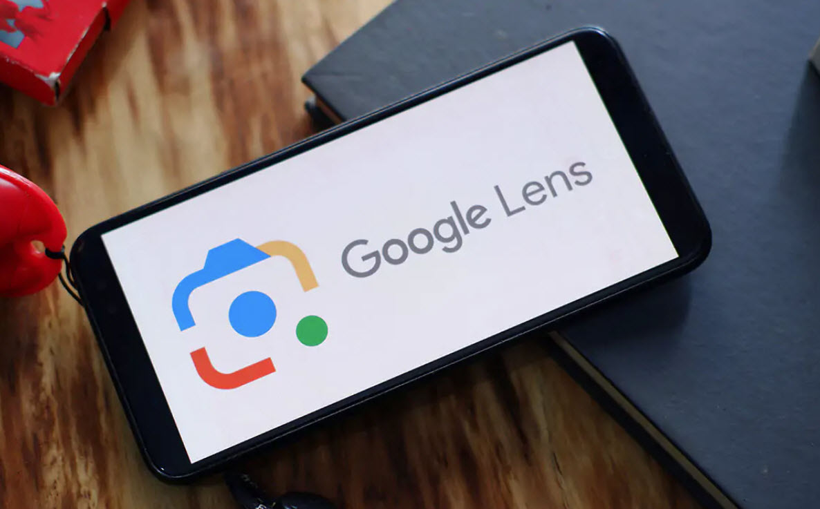 Google Lens, iOS, Visual Search, Screen Search, AI Overviews, Visual Discovery, Chrome, Google App
