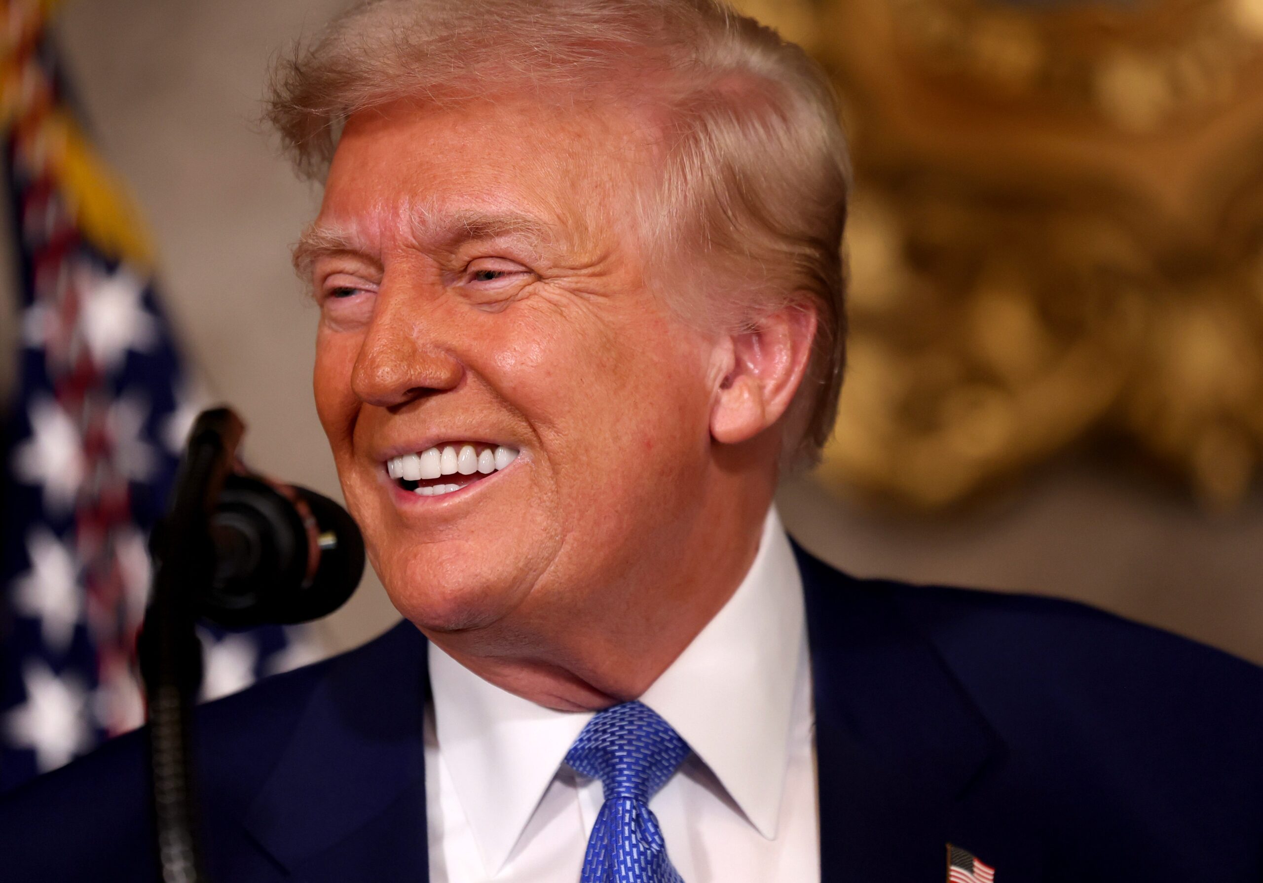 Donald Trump, Executive Orders, Politics, USA Today, Ingrid Jacques, Joe Biden