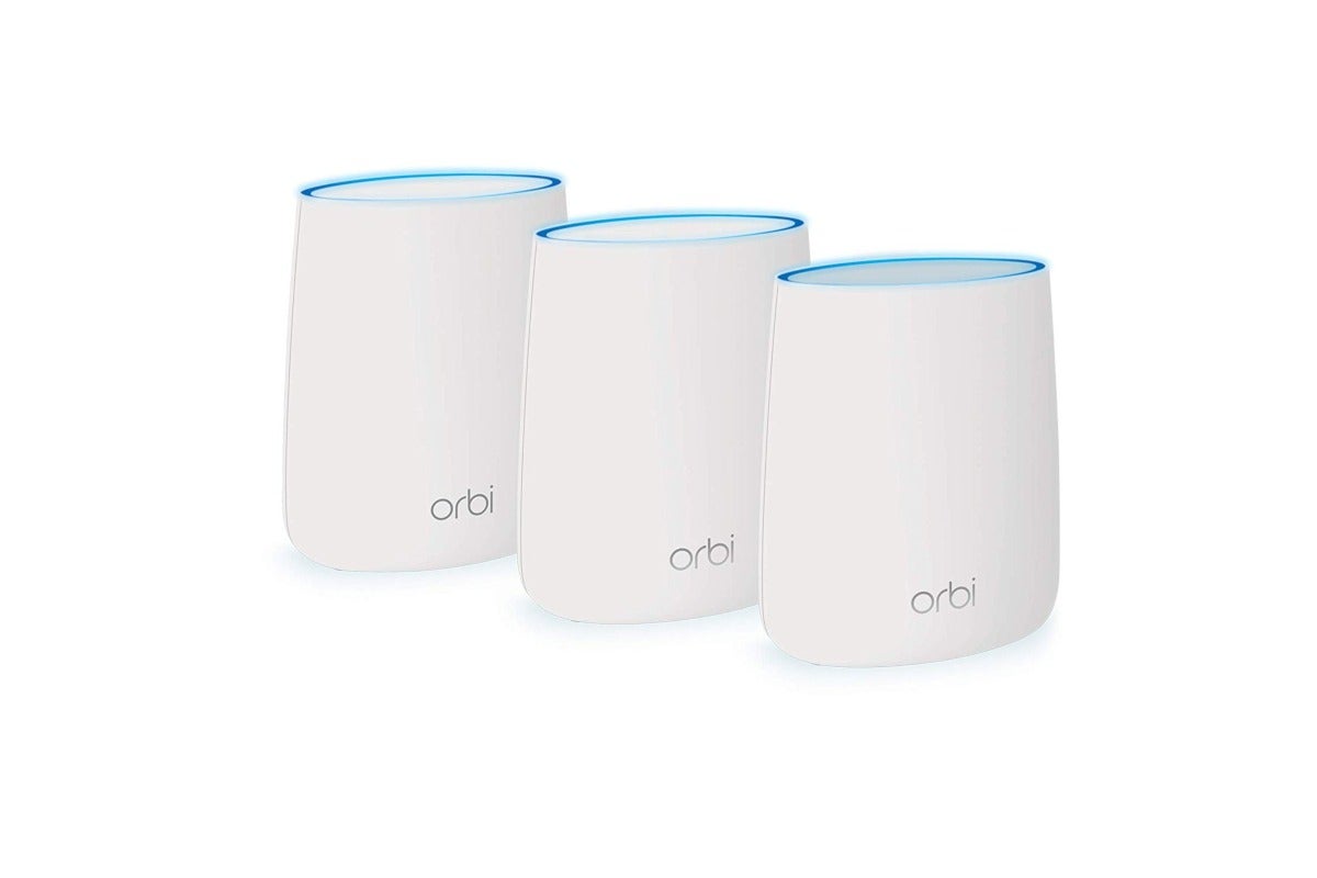 ORBI RBK23, ORBI RBK50-100NAR, MESH WIFI SYSTEM, NETGEAR ROUTER, AMAZON DEALS, WIFI EXTENDER
