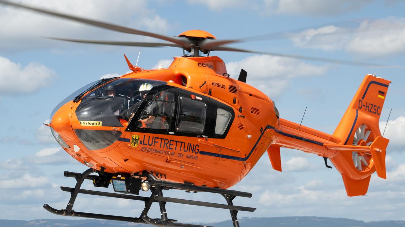 hessian, civil protection, helicopter, Christoph 2, Christoph 7, air rescue, emergency services, population protection, disaster relief, notfallmedizin, Hessen, Johanniter Luftrettung, Christoph Gießen, Christoph Mittelhessen, police, air operations, law enforcement