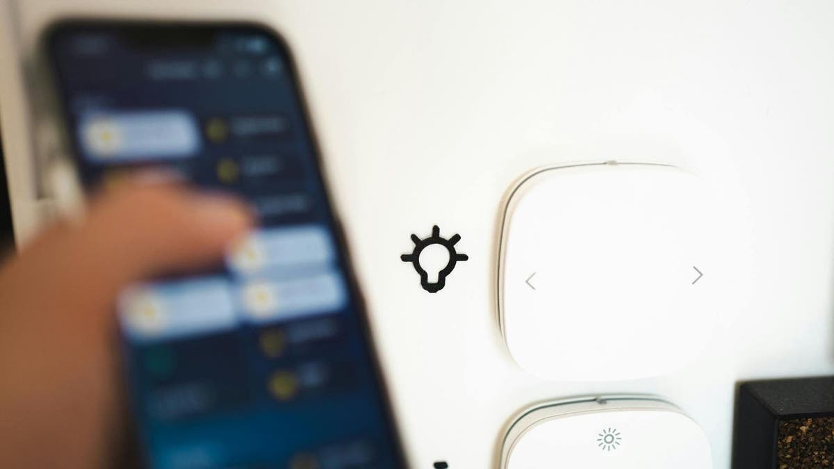 IoT data breach, Mars Hydro, cybersecurity, data protection, Internet of Things, smart devices, unsecured database, Wi-Fi passwords, IP addresses, personal information, security risks, 2FA, phishing, data brokers, government regulation.