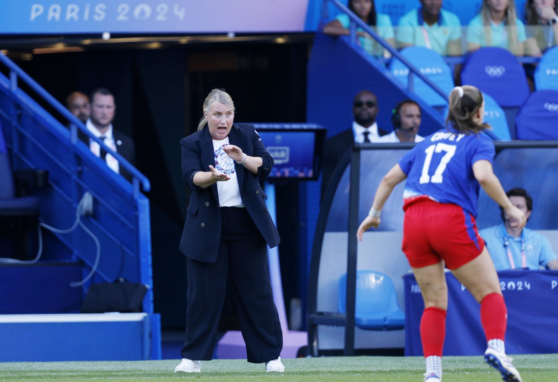 SheBelieves Cup, USWNT, Women's Soccer, Tournament, Houston, Texas, Shell Energy Stadium, Colombia, Japan, Australia, Title, Competition
