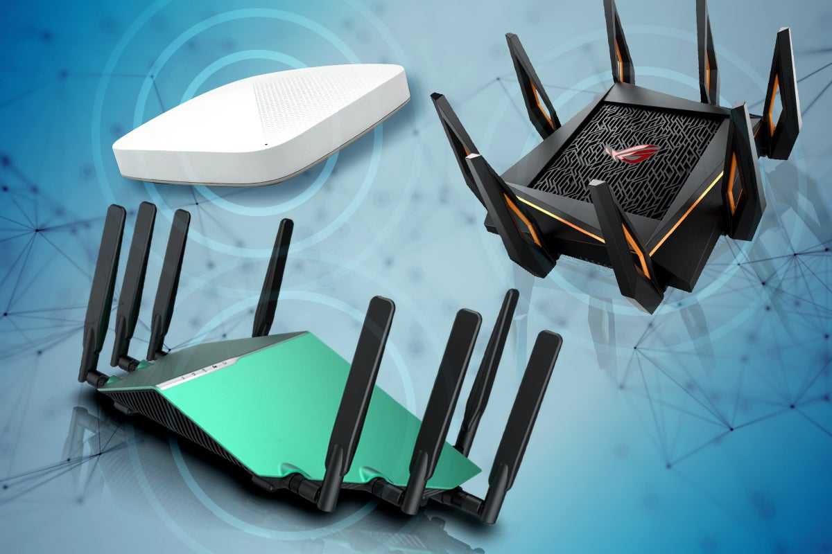 Wi-Fi 6E, Wi-Fi 6, wireless spectrum, Broadband internet, OFDMA, QAM modulation, multi-user MIMO