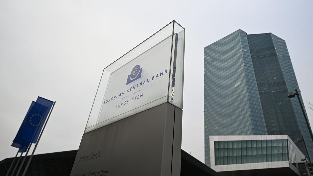 European Central Bank, ECB, Loss, Inflation, Interest Rates, Monetary Policy, Germany, Deutsche Bundesbank, Financial Markets, Money Supply, Fiscal Policy
