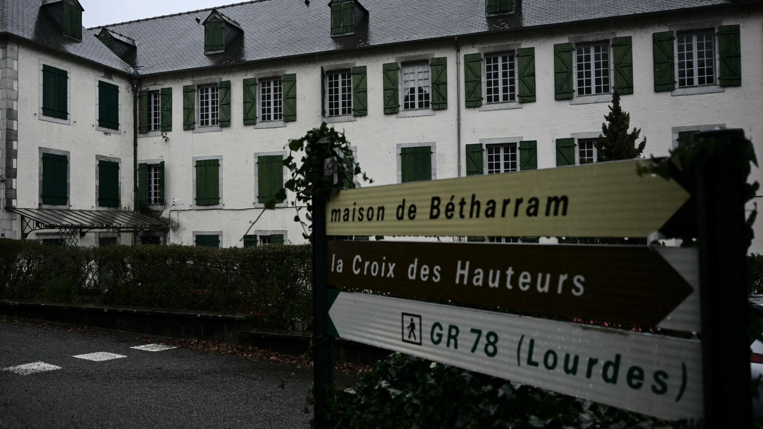 Notre-Dame-de-Bétharram, Pau, Sexual assault, Pyrénées-Atlantiques, Child abuse, Catholic Church, France