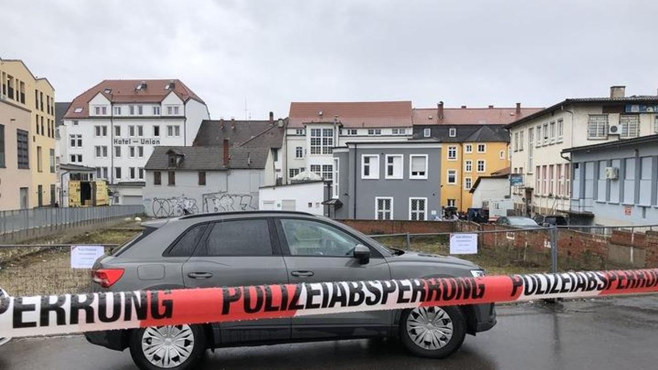 Murder, Psychotherapist, Offenburg, Pregnancy, Suspect, Investigation,
