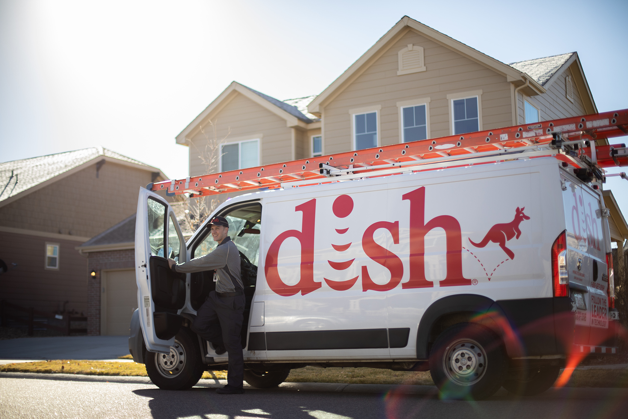 Dish TV, TV packages, streaming, Dish, cable package, Dish Hopper DVR, Sling, Bluey