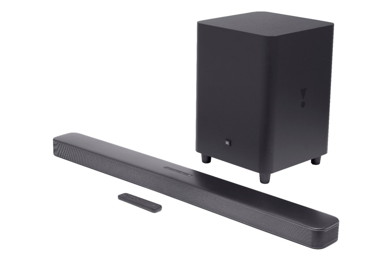 JBL soundbar, soundbar surround sound, JBL Bar 5.1, home audio, tv audio, budget soundbars, bluetooth speakers, wireless subwoofer, 5.1 channel soundbar, crystal clear audio, HD passthrough, AirPlay, Chromecast