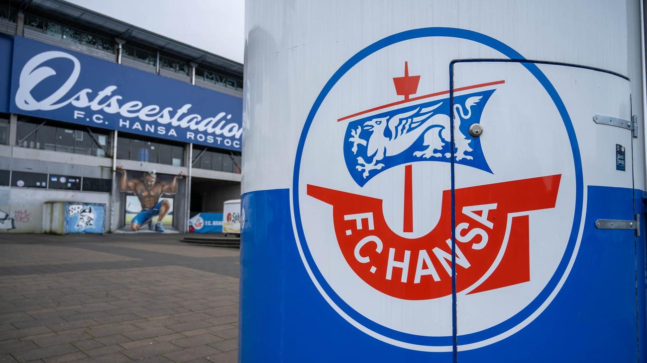 Hansa Rostock, AfD-Politiker, Ostseestadion, Social-Media-Beiträge, Stadionordnung, Wahlkampf, Rechtspopulismus, Vereinsreaktion