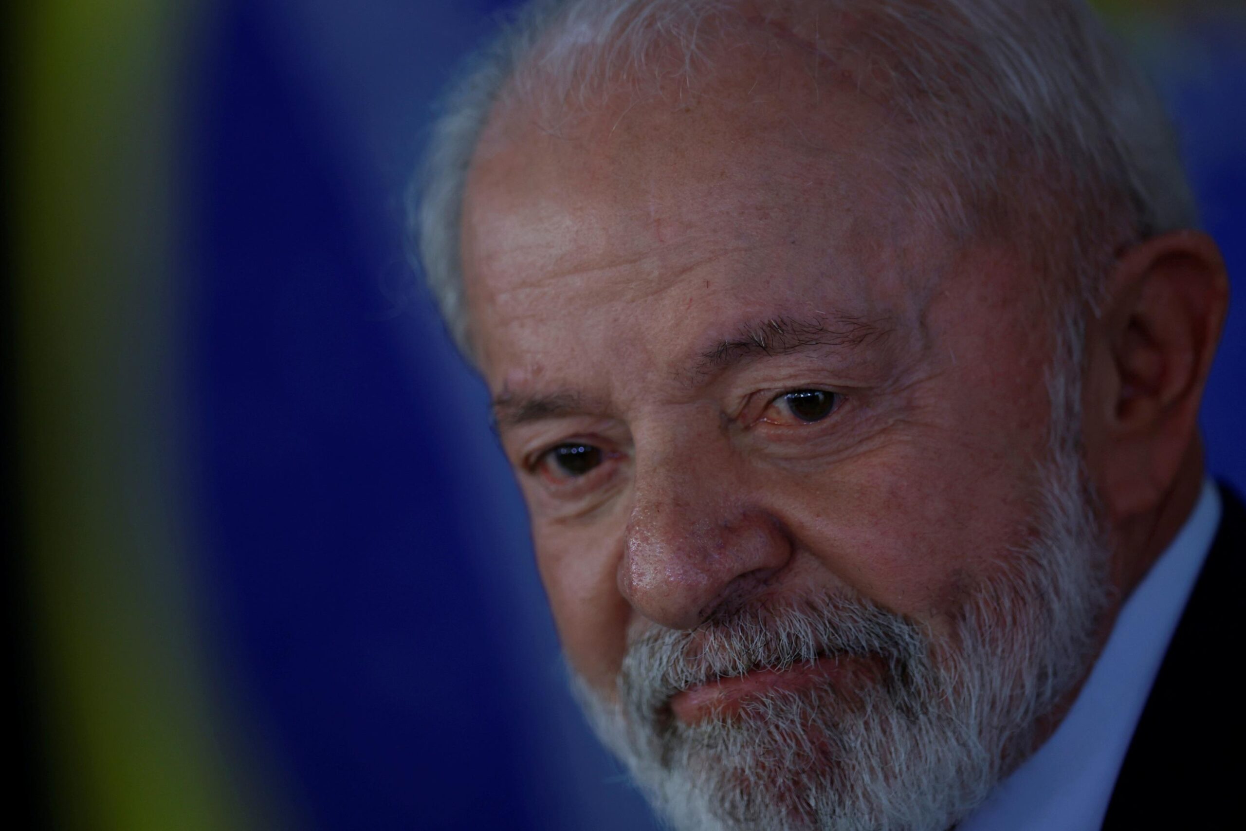 Luiz Inácio Lula da Silva, Donald Trump, Brazil, United States, Steel Tariffs, Protectionism, Sovereignty, Democracy, Ukraine, Volodymyr Zelensky, Russian-American talks