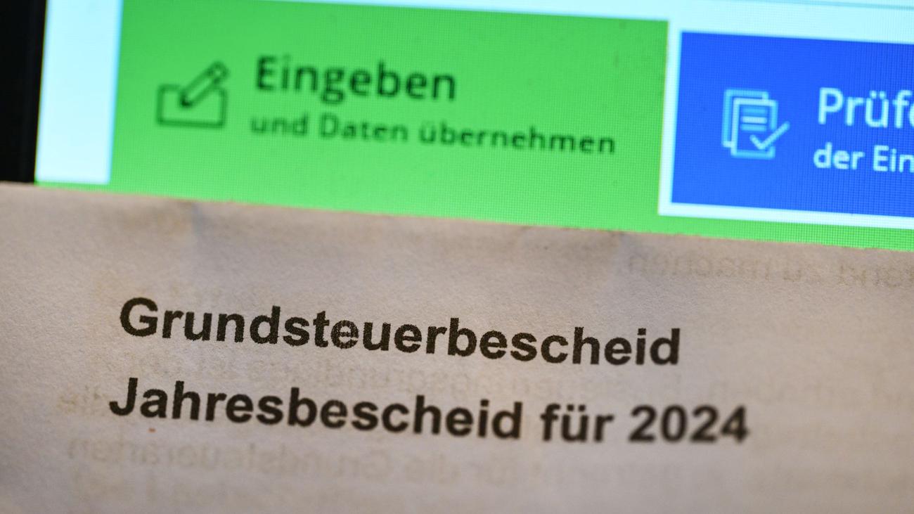 Property tax reform, Baden-Württemberg, CDU, Municipal appraisal committees, Land value, Social hardship, Evaluation
