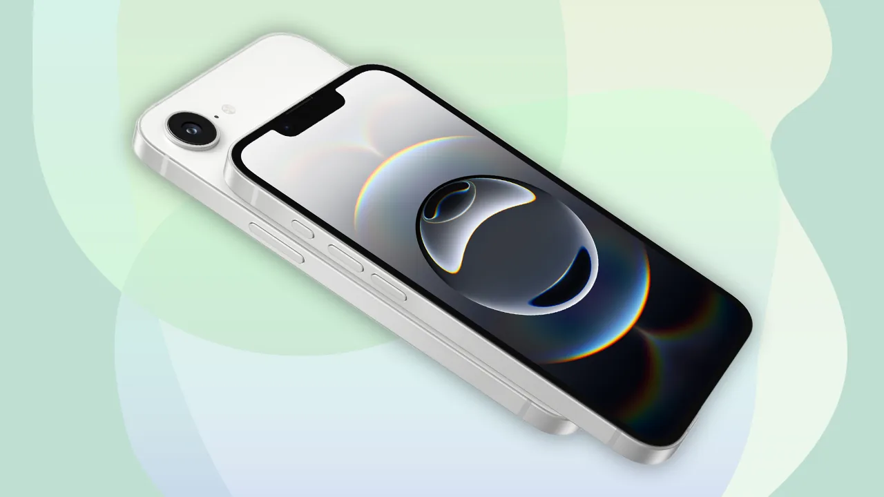 iPhone 16e, A18 Chip, Hardware Modifications, Affordable iPhone, Performance Loss, Benchmark Tests, Chip Binning, Semiconductor Industry, Core Count, GPU Cores, Quality Control