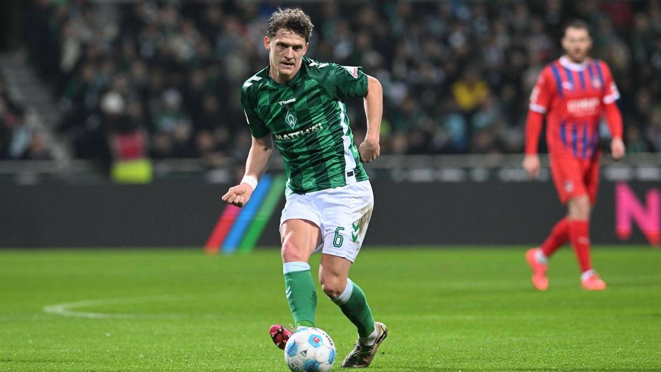 SC Freiburg, VfL Wolfsburg, DFB-Pokal, Werder Bremen, Ole Werner, Arminia Bielefeld, Jens Stage, Englische Woche, Bundesliga