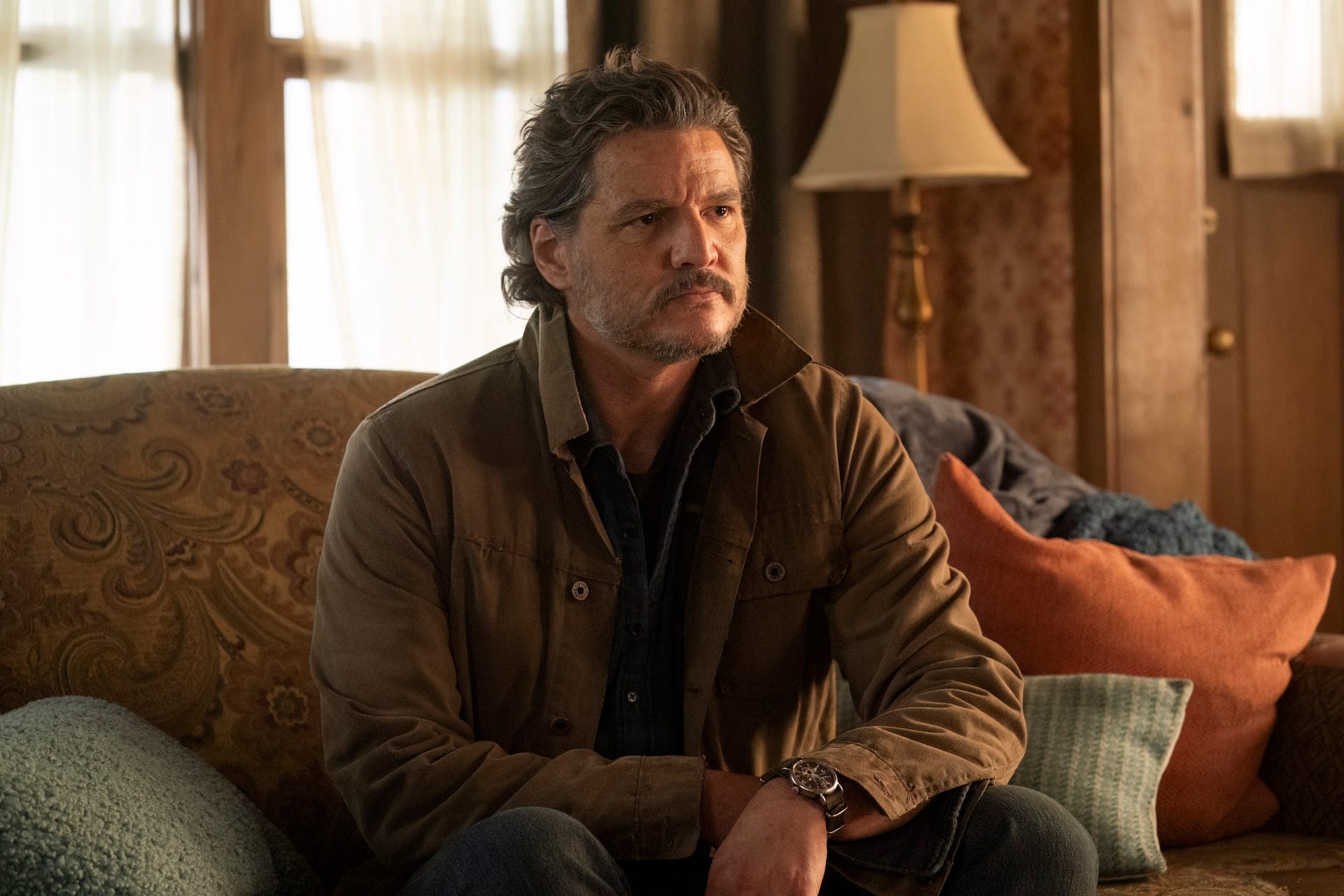 The Last of Us, The Last of Us Season 2, Pedro Pascal, Bella Ramsey, Kaitlyn Dever, Jeffrey Wright, Catherine OHara, HBO, Max, The Last of Us Part II, Abby, Joel, Ellie