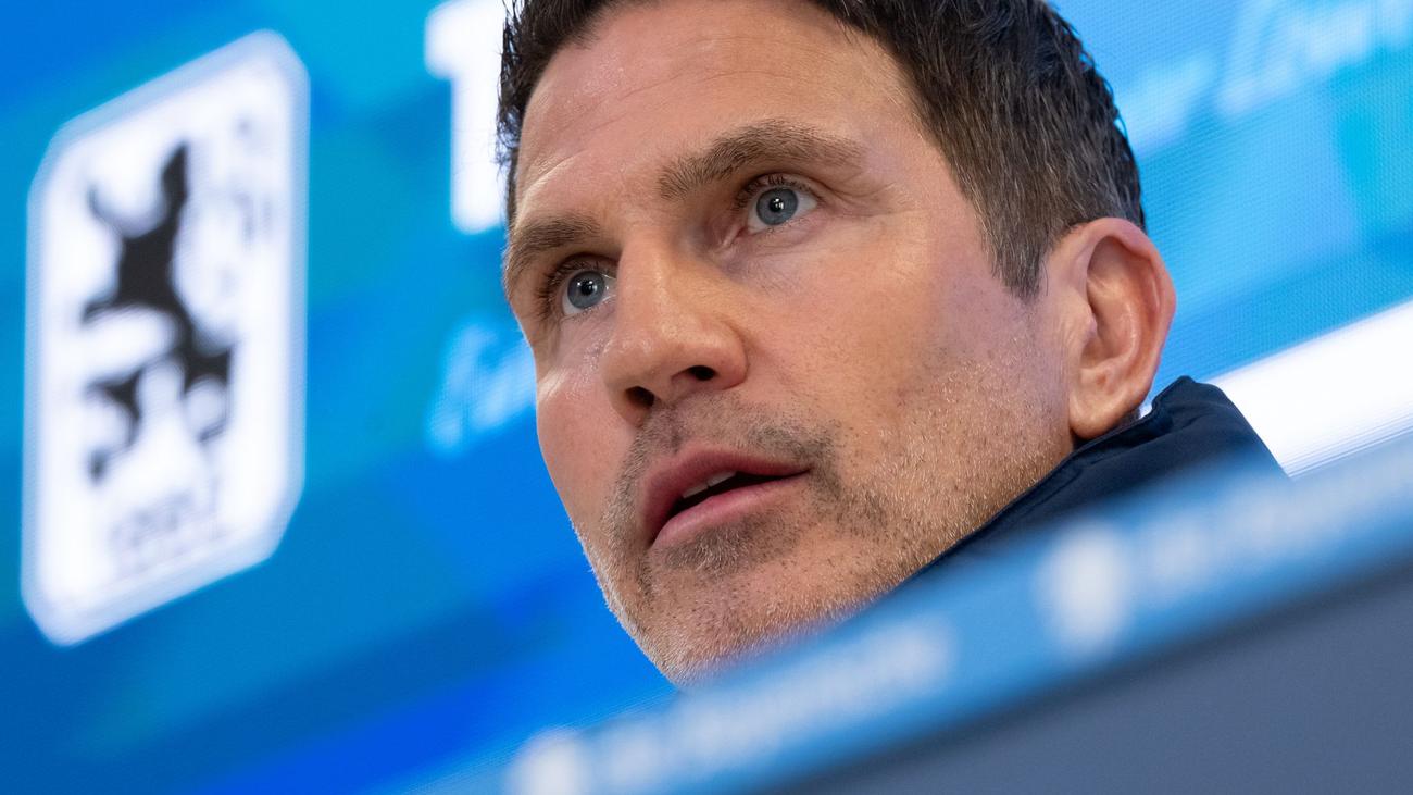 TSV 1860 München, Arminia Bielefeld, 3. Liga, Patrick Glöckner, Abstiegskampf, Startelfänderungen, Philipp Maier, Leroy Kwadwo, Raphael Schifferl, Morris Schröter