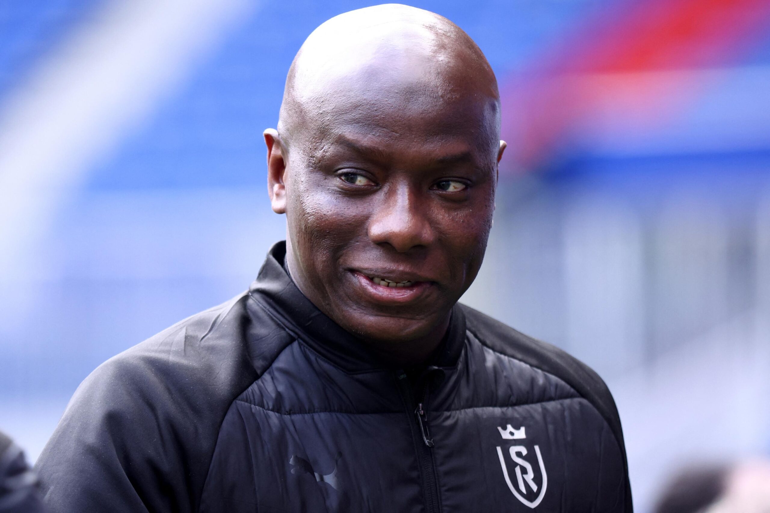 Samba Diawara, Reims, long-term contract, Luka Elsner, Ligue 1, relegation