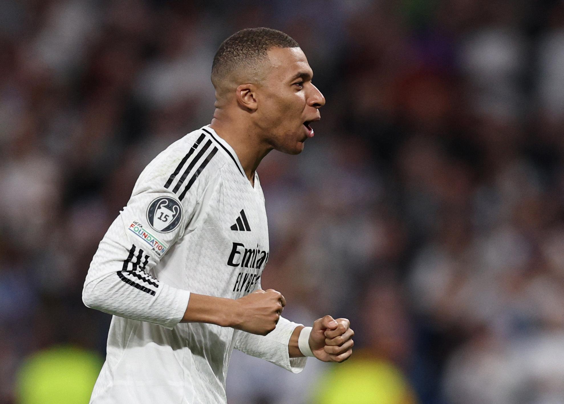 Kylian Mbappe, SM Caen, Michel Der Zakarian, Ligue 2, Bruno Baltazar, Nantes, Brest, Montpellier