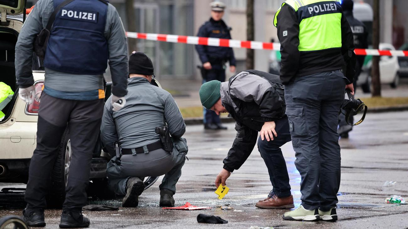 Munich Shooting, Radicalization, ISIS, Asylum, Islam