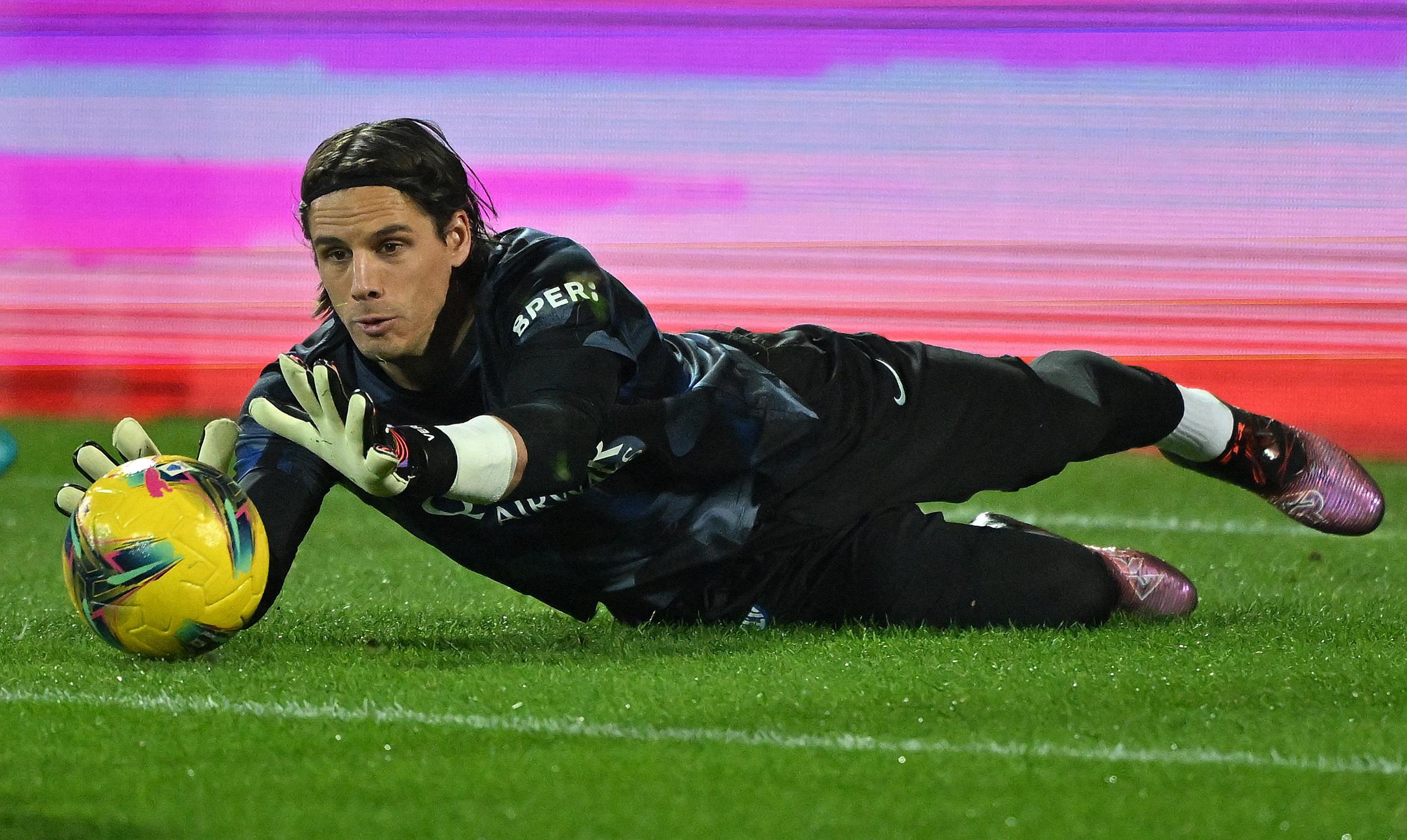 Inter Milan, Yann Sommer, Thumb fracture, Serie A, Naples, Genoa
