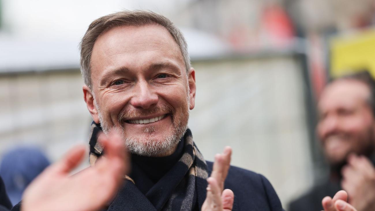 FDP, Christian Lindner, European Union, Bundesregierung, Donald Trump, Deutschland, USA, Russland, China, Asylfrage, Afghanistan, Marie-Agnes Strack-Zimmermann, Sozialistischer Deutscher Studentenbund