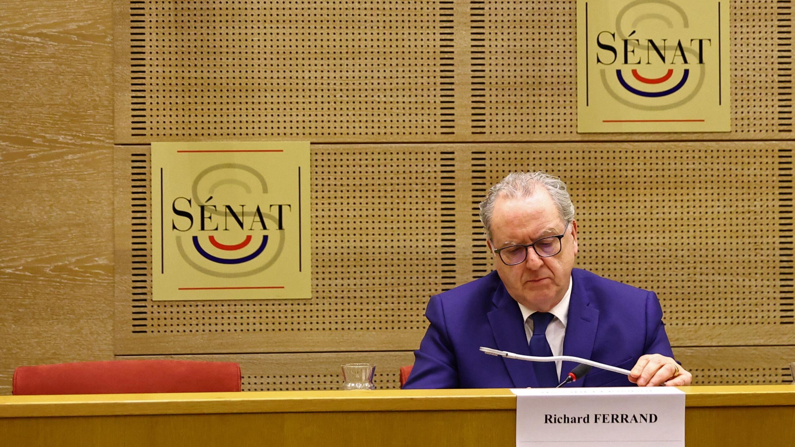 French Constitutional Council, Constitutional Law, Council of State, Judicial Appointments, Parliament