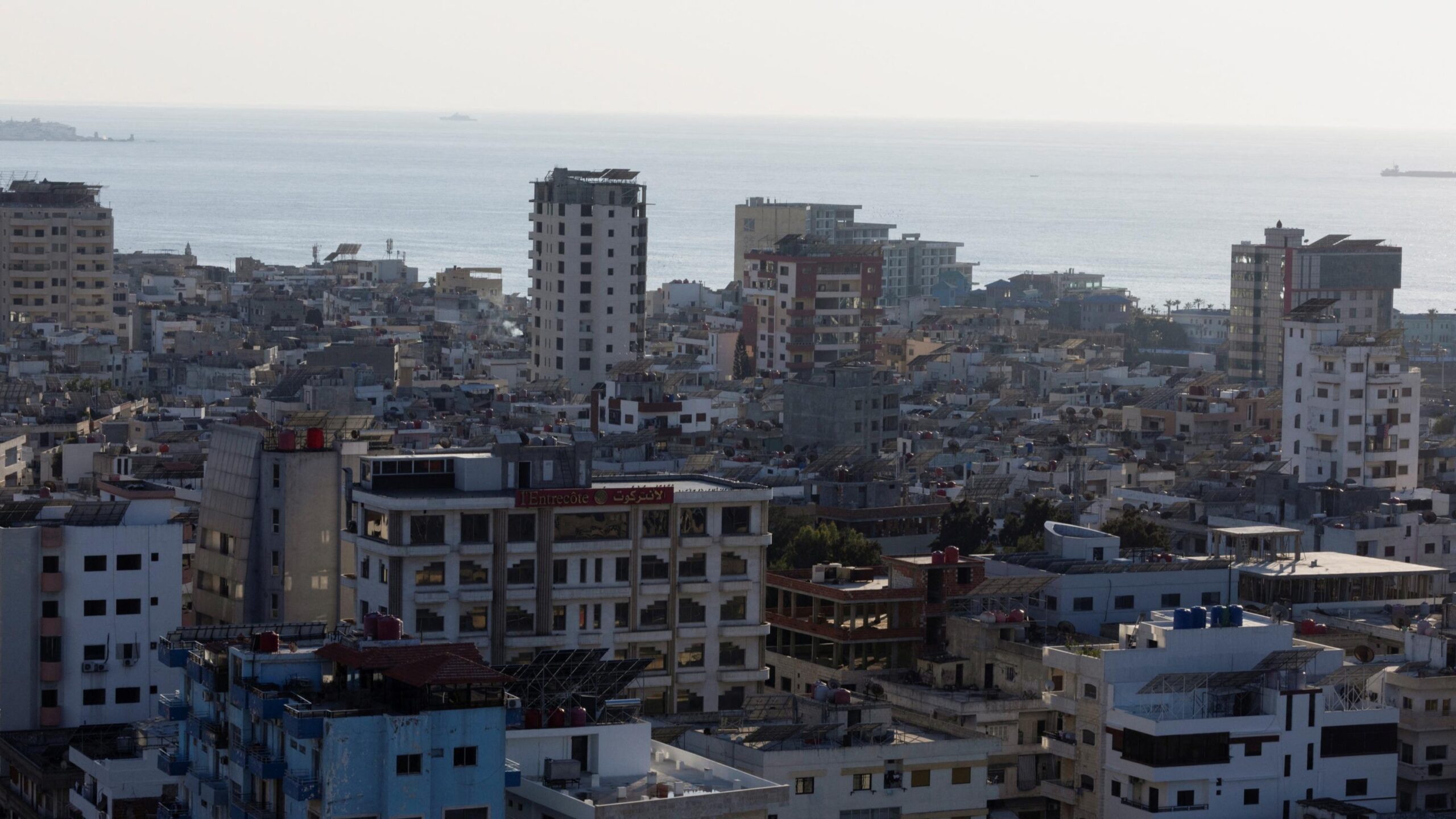 Hayat Tahrir al-Cham, Khirbat el-Maize, Syria, Tartous, Loyalist forces