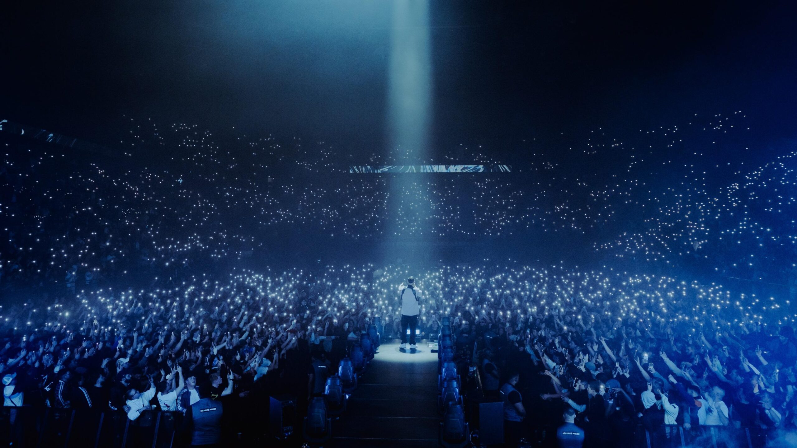 Lacrim, Bercy, rap, music, gangster rap,
