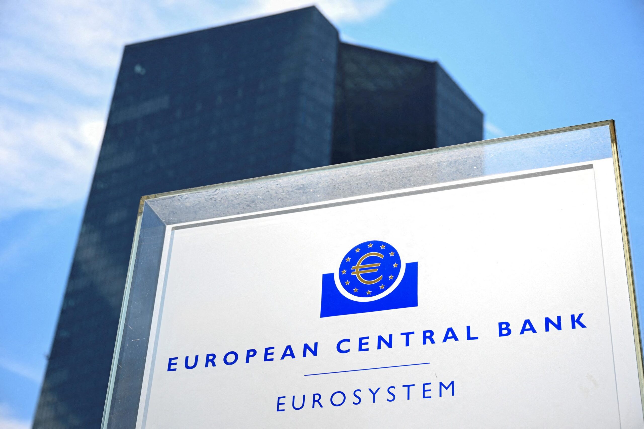 ECB, European Central Bank, monetary policy, interest rates, inflation, Ukraine war, economic growth