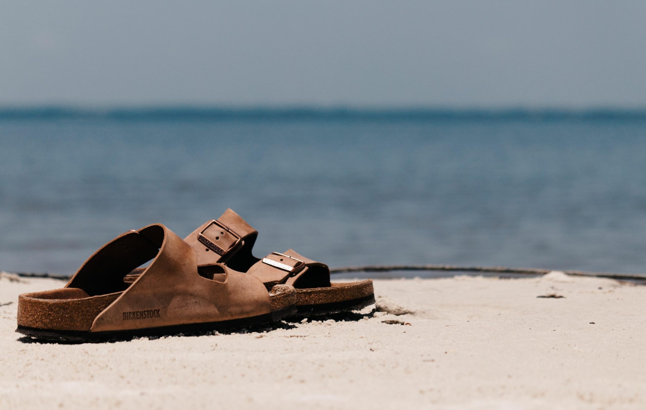 Birkenstock, Copyright, Footwear, Fashion, Intellectual Property, Patent, Luxury, LVMH