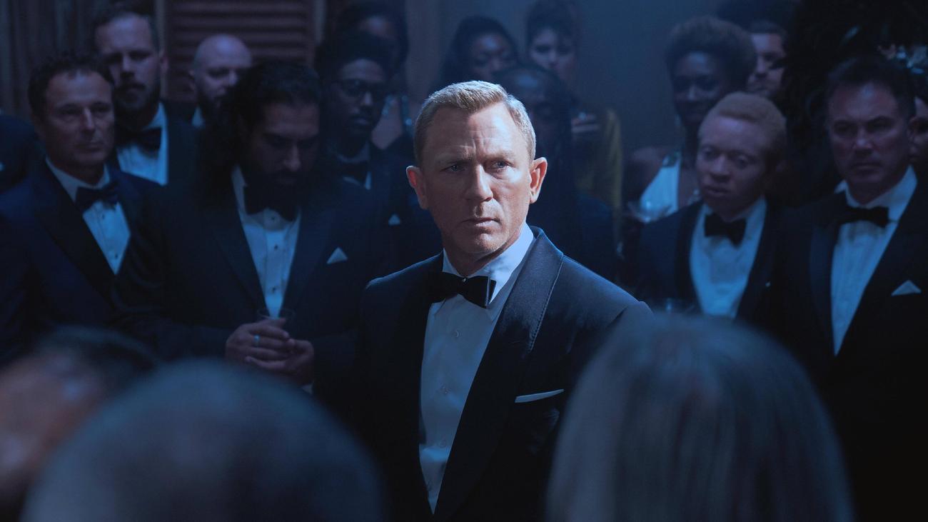 James Bond, Amazon MGM Studios, Barbara Broccoli, Michael G. Wilson, Film franchise, Creative control, Daniel Craig, No Time to Die, EON Productions