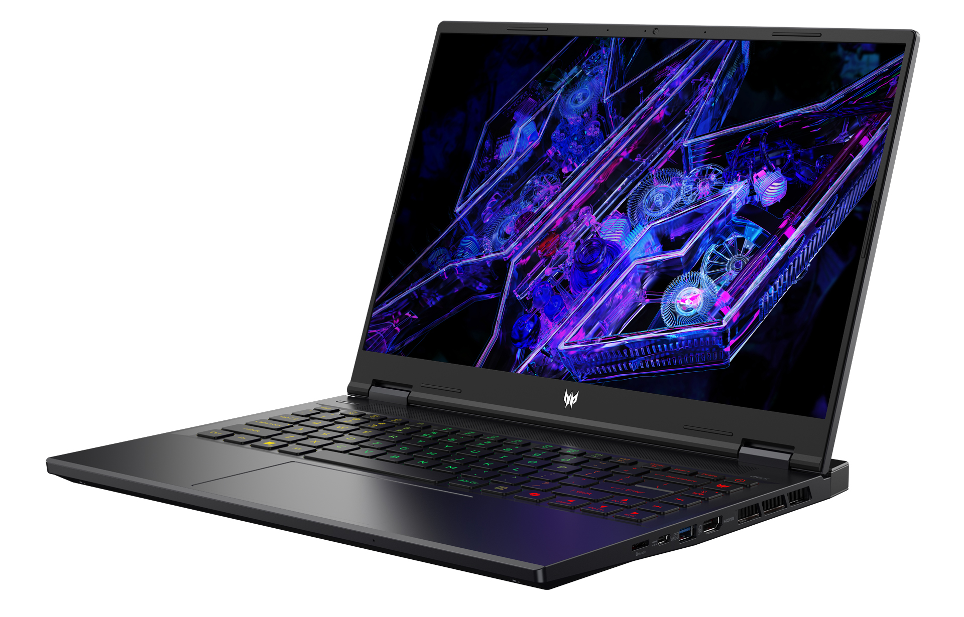 Acer Predator Helios Neo 14, gaming laptop, Intel Core Ultra 9 185H, Nvidia GeForce RTX 4070, B&H deal, affordable gaming laptop, powerful laptop
