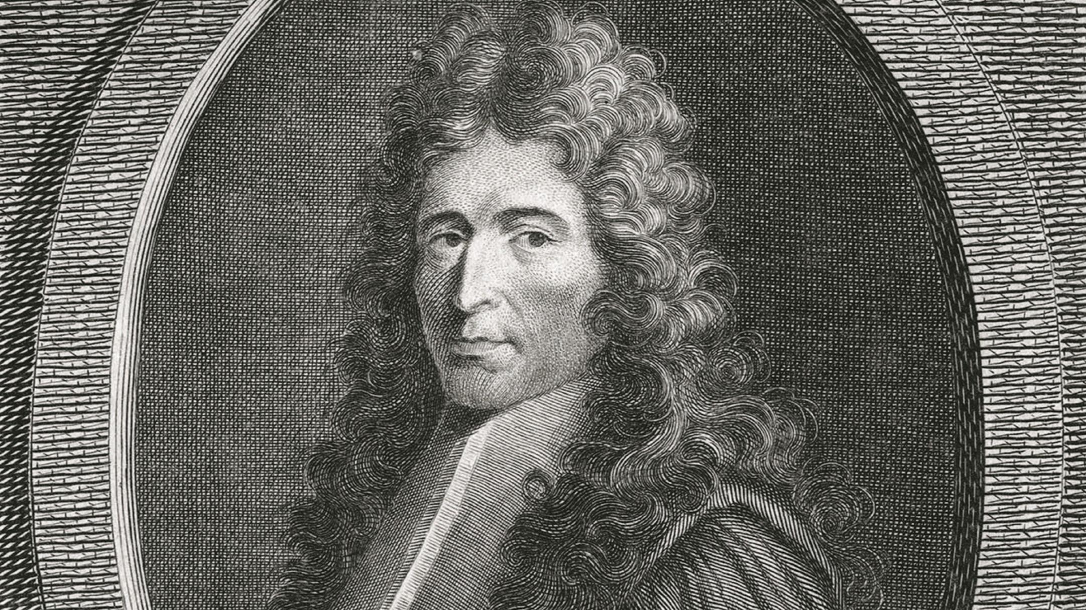 Jean Domat, legal philosopher, Jean-Luc A. Chartier, humility, French history, Pascal