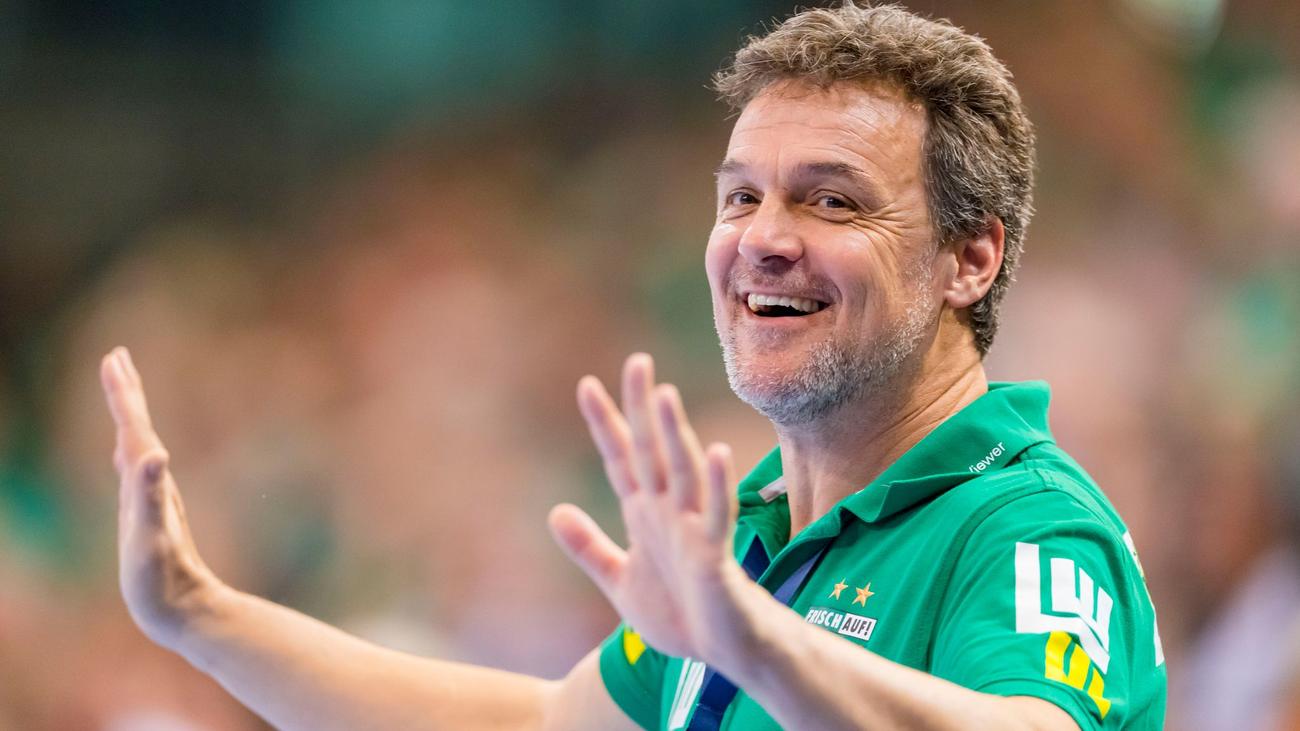Markus Baur, HG Saarlouis, Handball-Drittligist, Sportdirektor, 228 Länderspiele, Weltmeisterteam 2007, 2. Bundesliga, Kaderplanung, TVB Stuttgart, FA Göppingen, Junioren-Nationaltrainer, Deutscher Handballbund