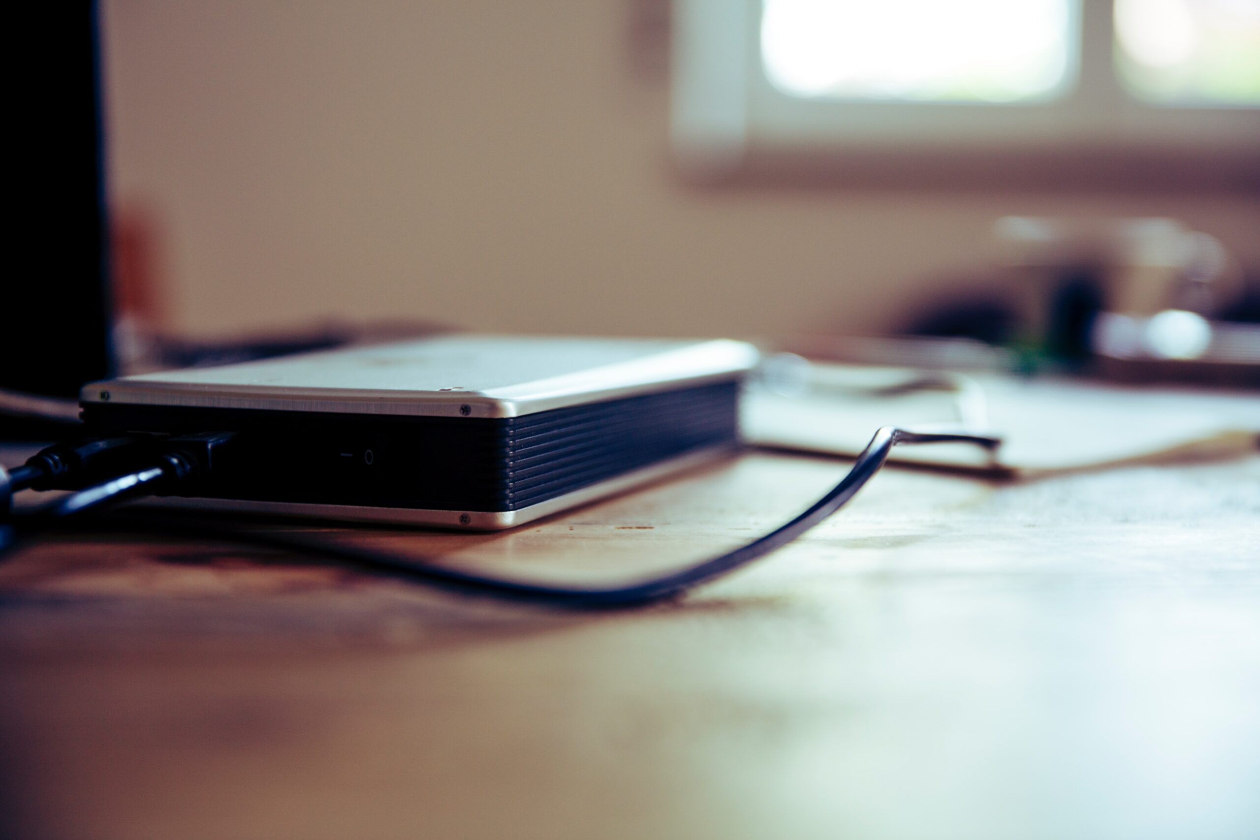 External drives, Backup, Storage, Portability, Data protection, SSD, HDD, USB, Thunderbolt