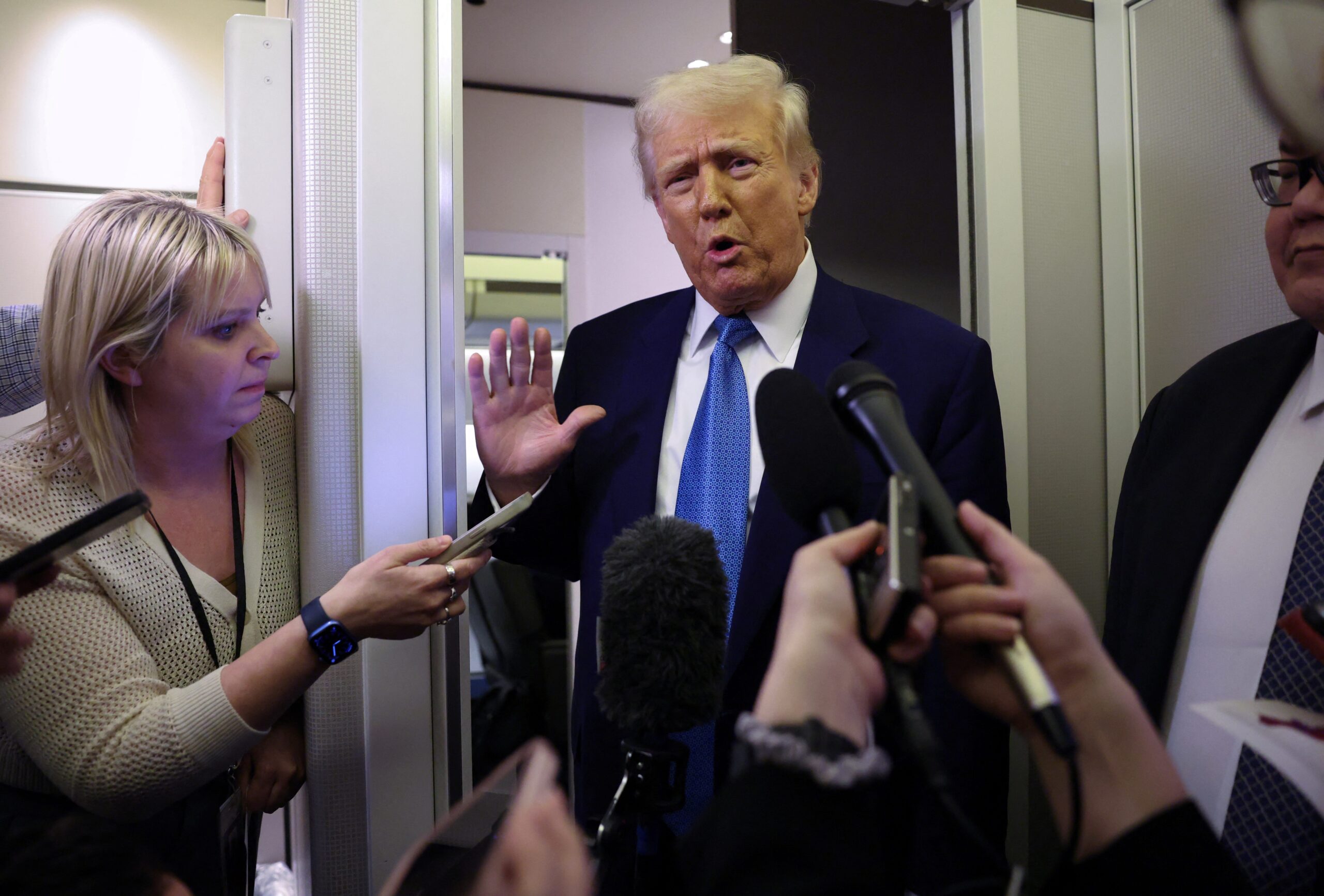Fort Knox, Gold reserves, Elon Musk, Donald Trump, Military base