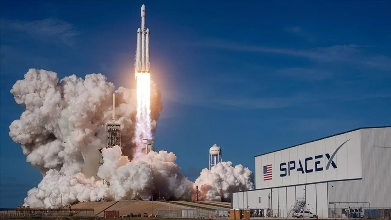 SpaceX, Rocket debris, Poland, Ukraine, Space junk, Satellite safety, Falcon 9, Elon Musk, Jonathan McDowell
