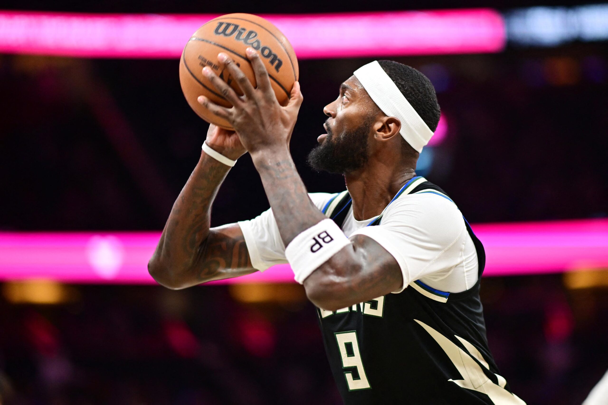 Bobby Portis Jr, Milwaukee Bucks, NBA Suspension, Tramadol, Anti-Doping Violation, Drug Ban, Player Mistake, Season Impact