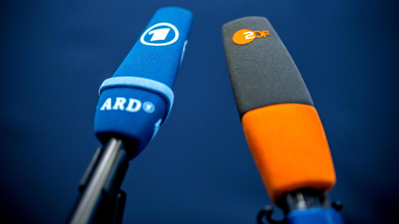 German politics, Foreign policy, US-German relations, Federal election 2023 (Germany), TV debate