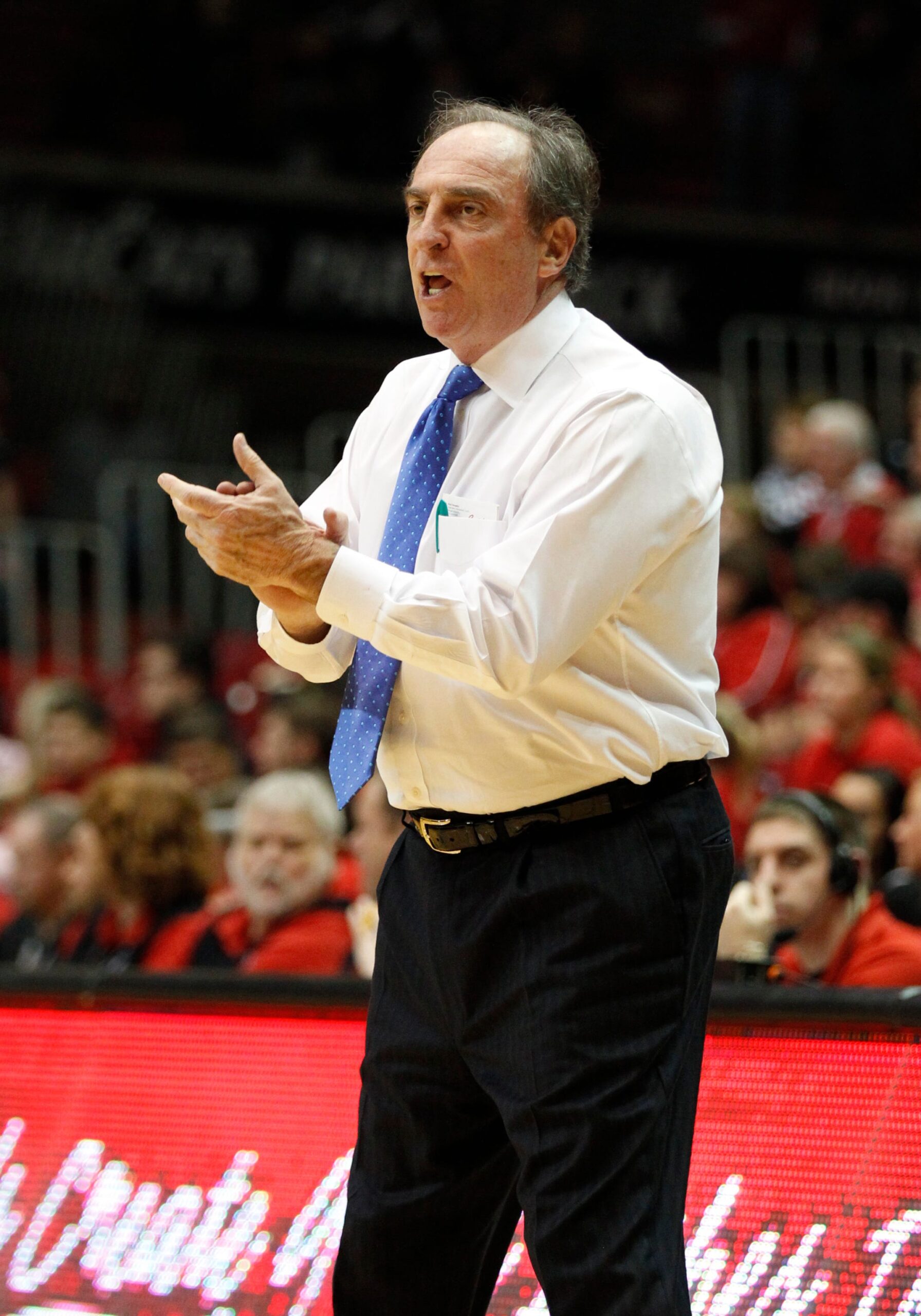 La Salle, Fran Dunphy, Temple, Penn, Big 5, Philadelphia basketball, NCAA Tournament, Ivy League, John Chaney, Leonard Hamilton, Tony Bennett, Jim Larrañaga