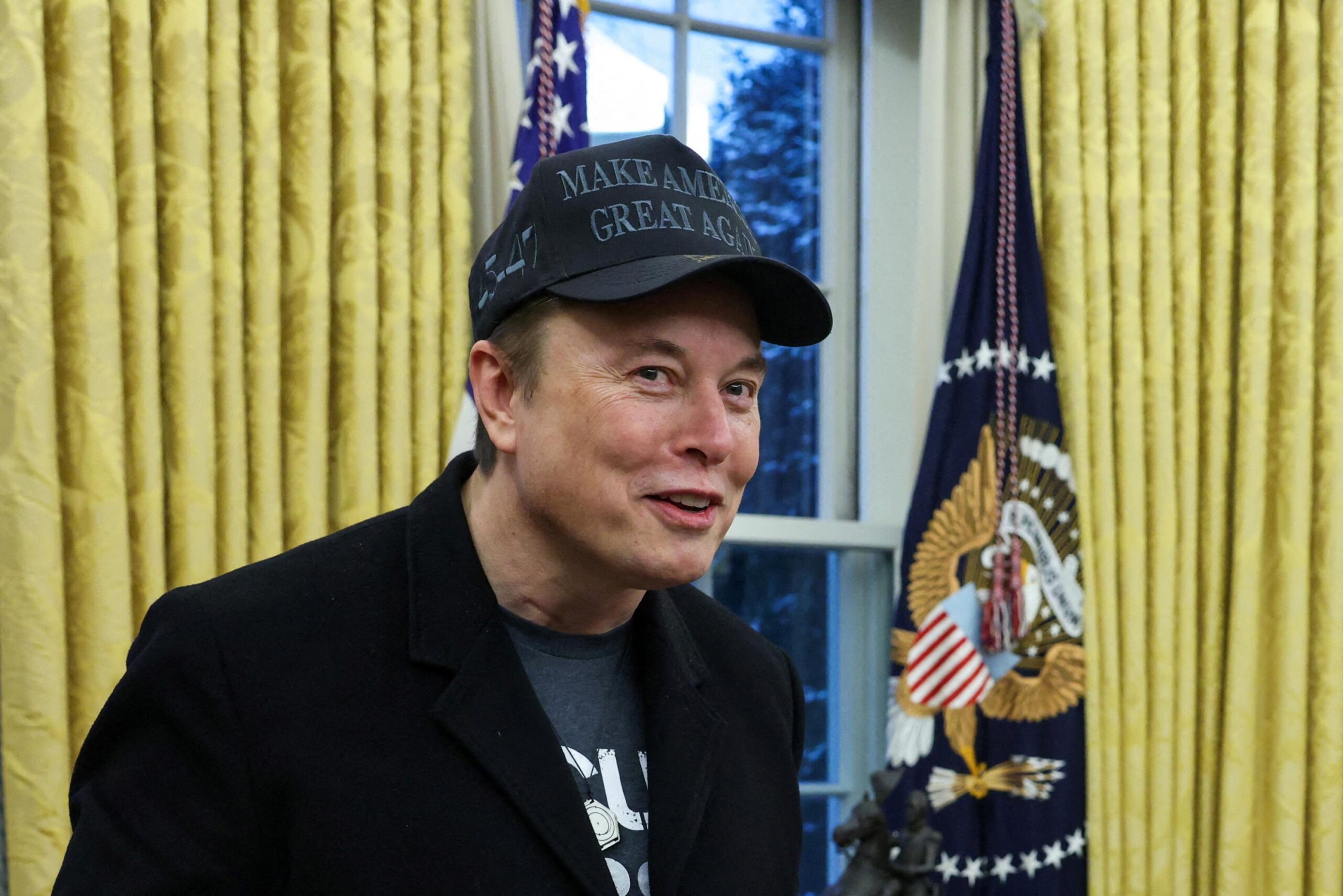 Elon Musk, SpaceX, Andreas Mogensen, NASA, ISS, Crew-9, Crew-10