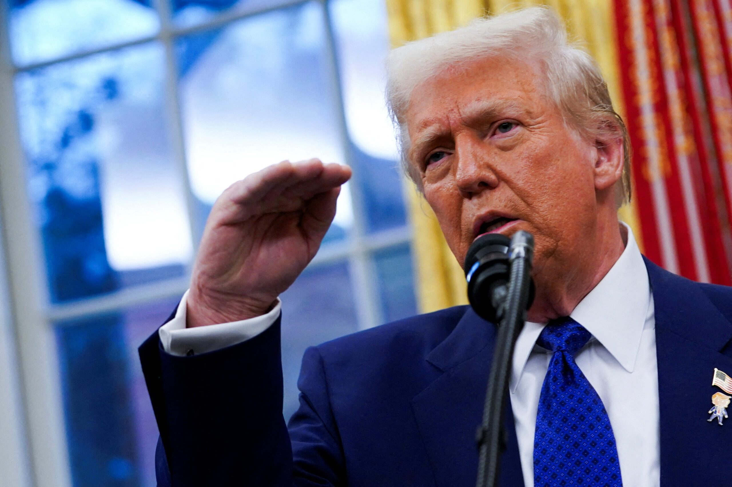 Trump fatigue, USA TODAY Opinion, Elon Musk, government coverage, reader feedback