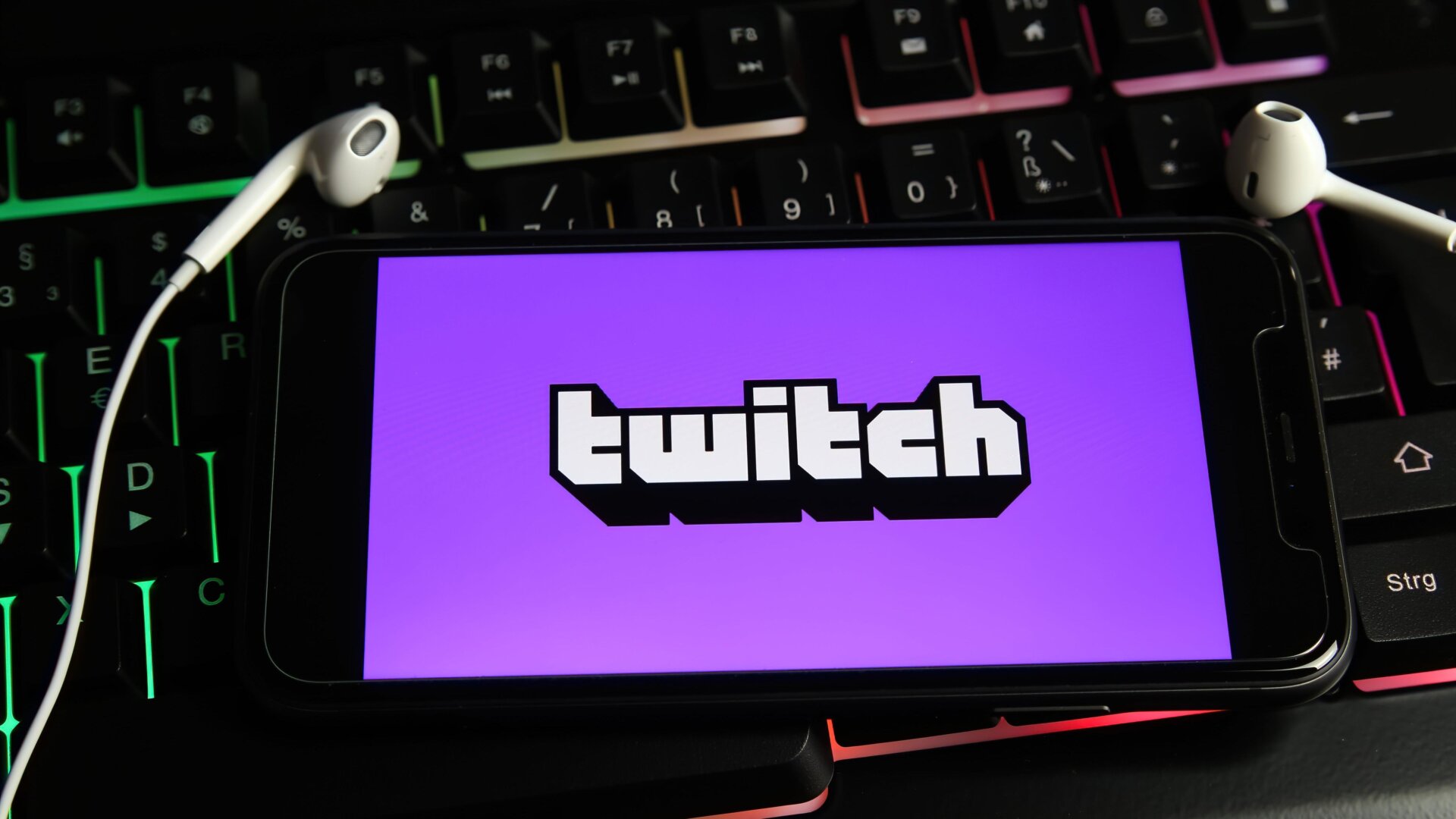 Twitch, Archived Videos, Content Purge, Storage Limits, Highlights, Uploads, Speedrunning, Content Preservation, Amazon, Cloud Storage