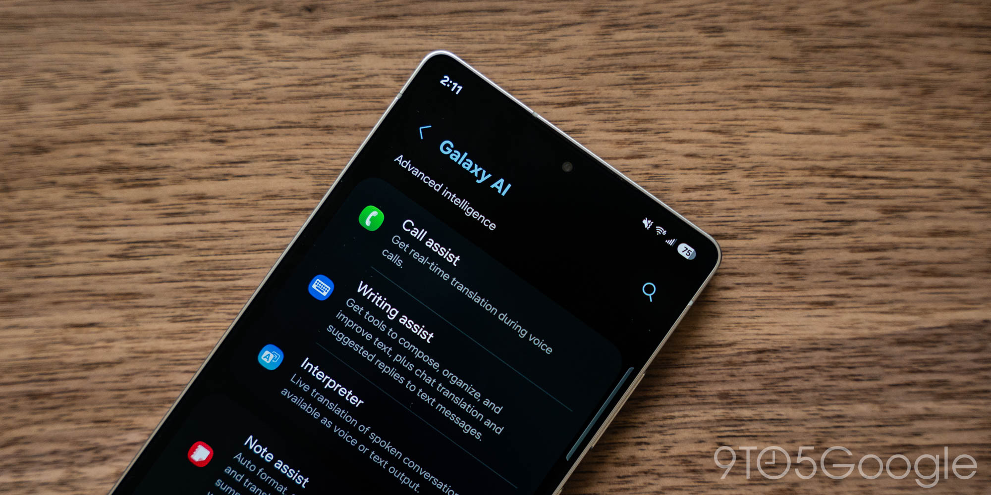 Samsung Galaxy, Galaxy AI, One UI 7, On-Device Processing, Security, Privacy, NPU, Snapdragon 8 Elite